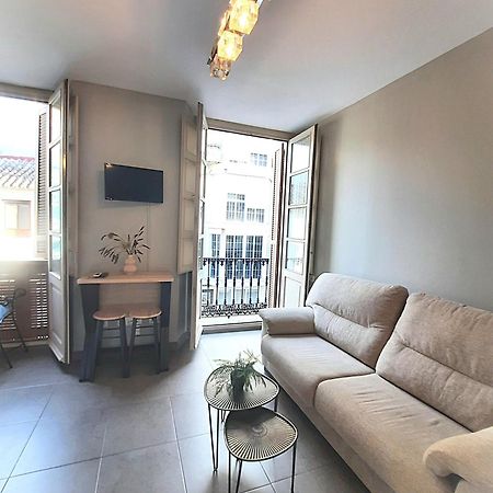 Apartamentos Malagasol Екстер'єр фото