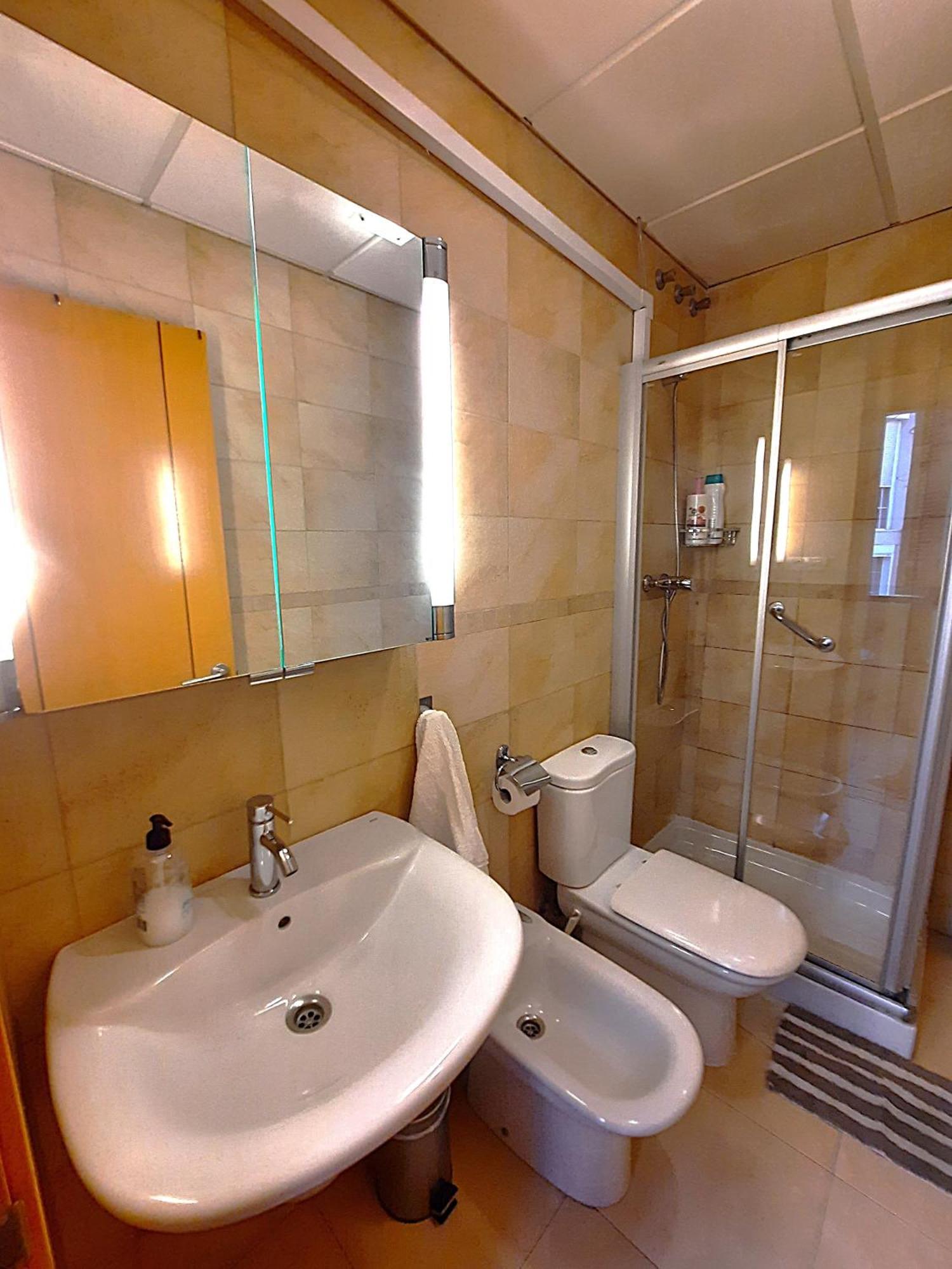 Apartamentos Malagasol Екстер'єр фото
