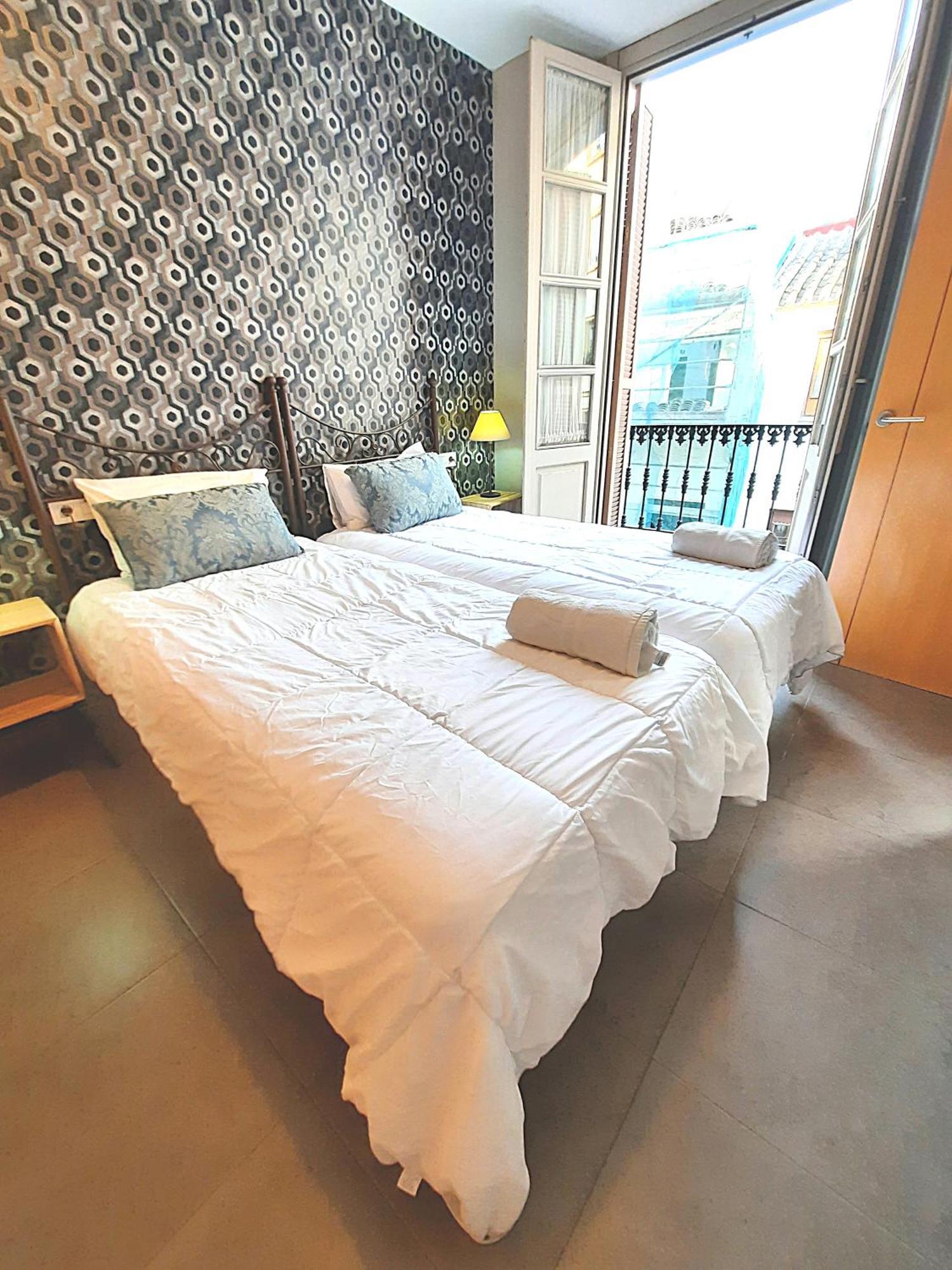 Apartamentos Malagasol Екстер'єр фото
