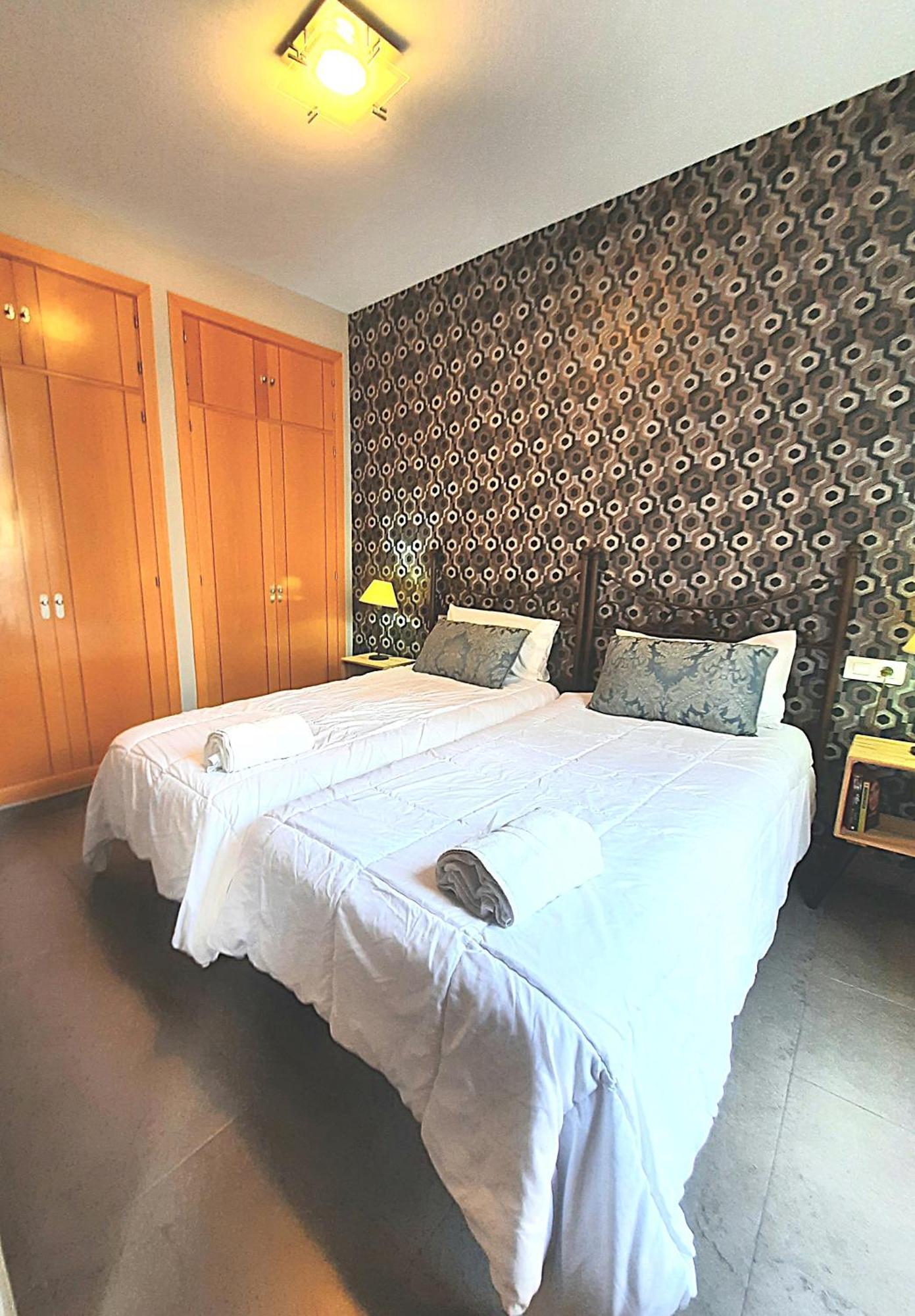 Apartamentos Malagasol Екстер'єр фото