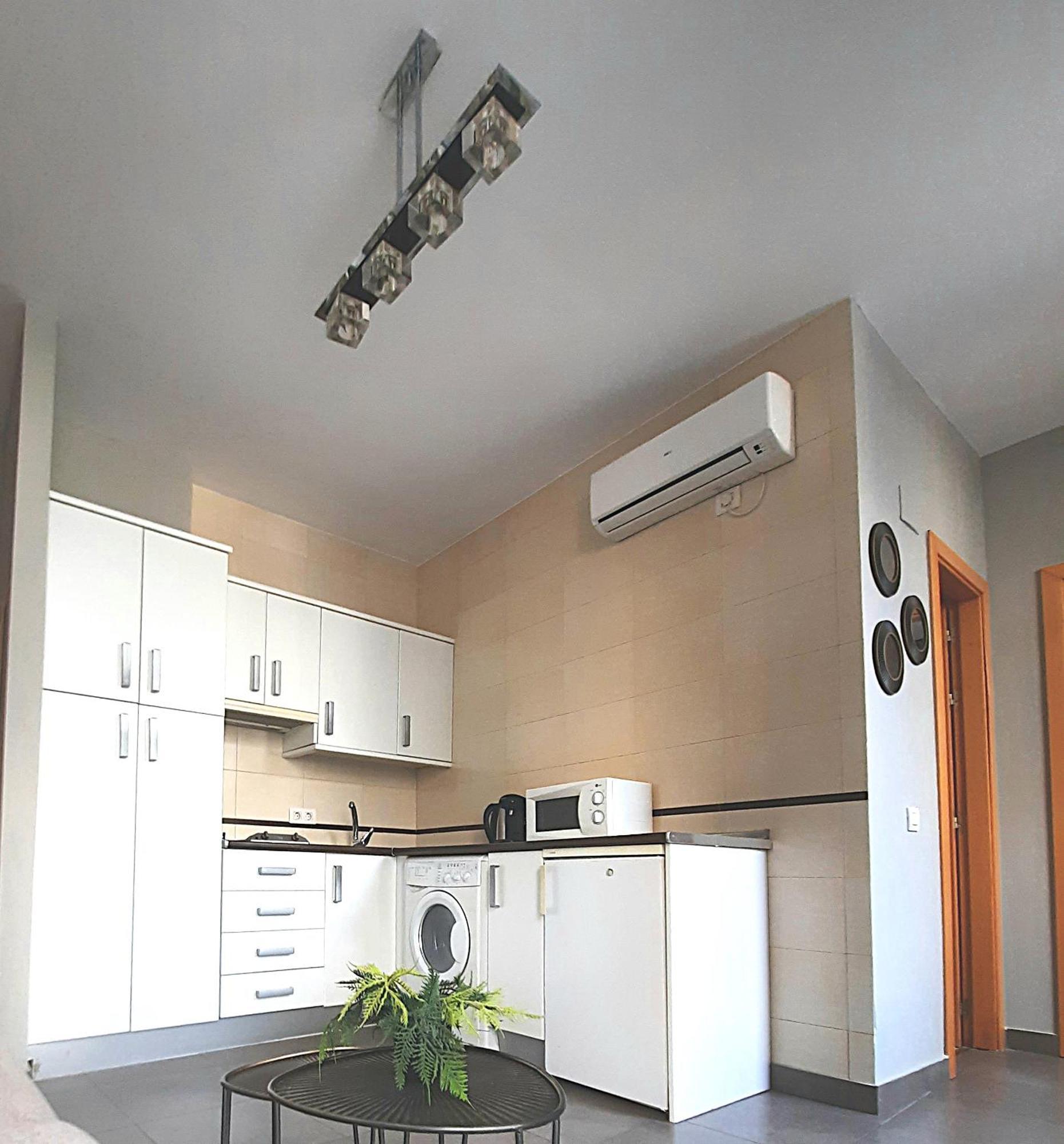 Apartamentos Malagasol Екстер'єр фото