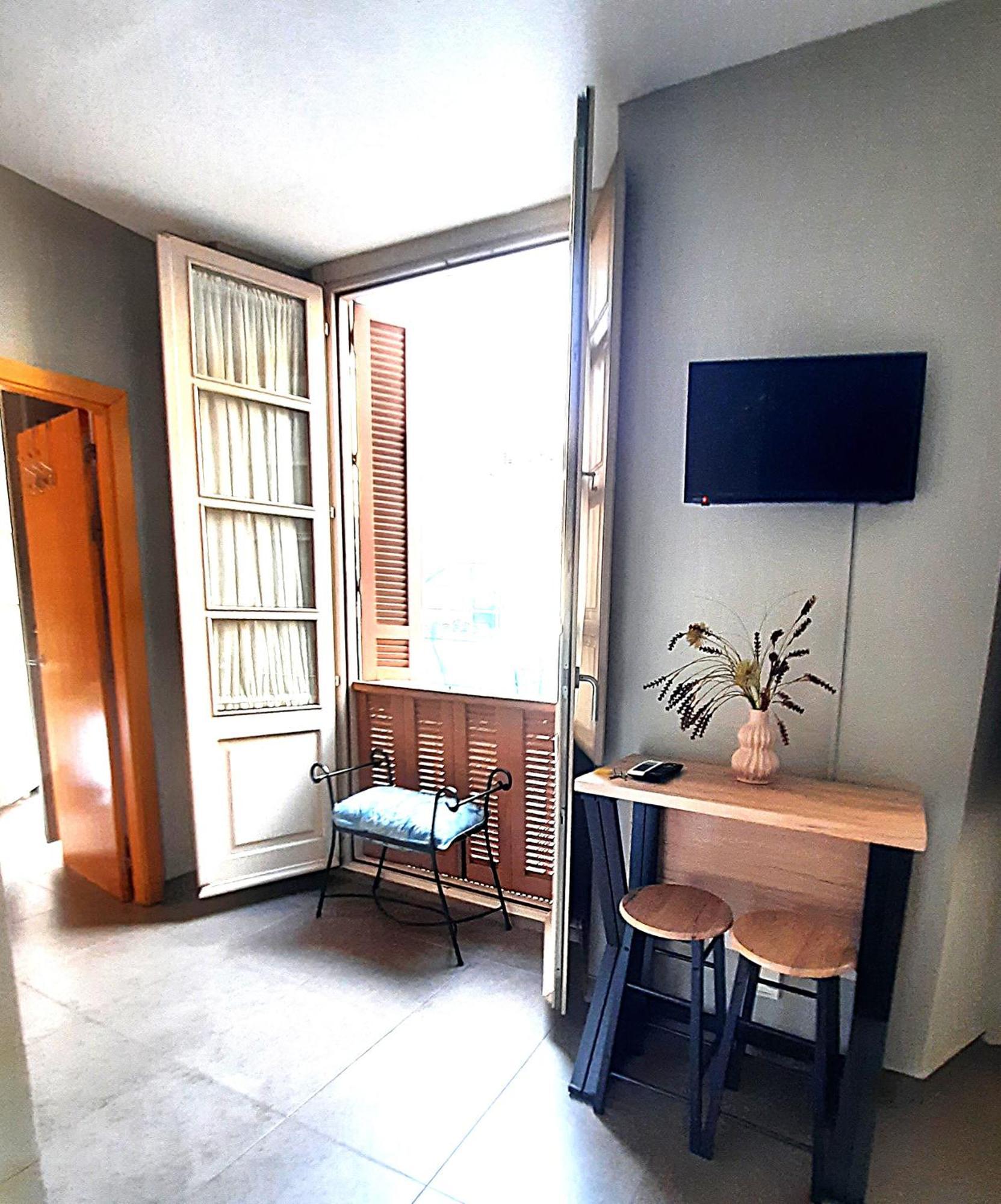 Apartamentos Malagasol Екстер'єр фото