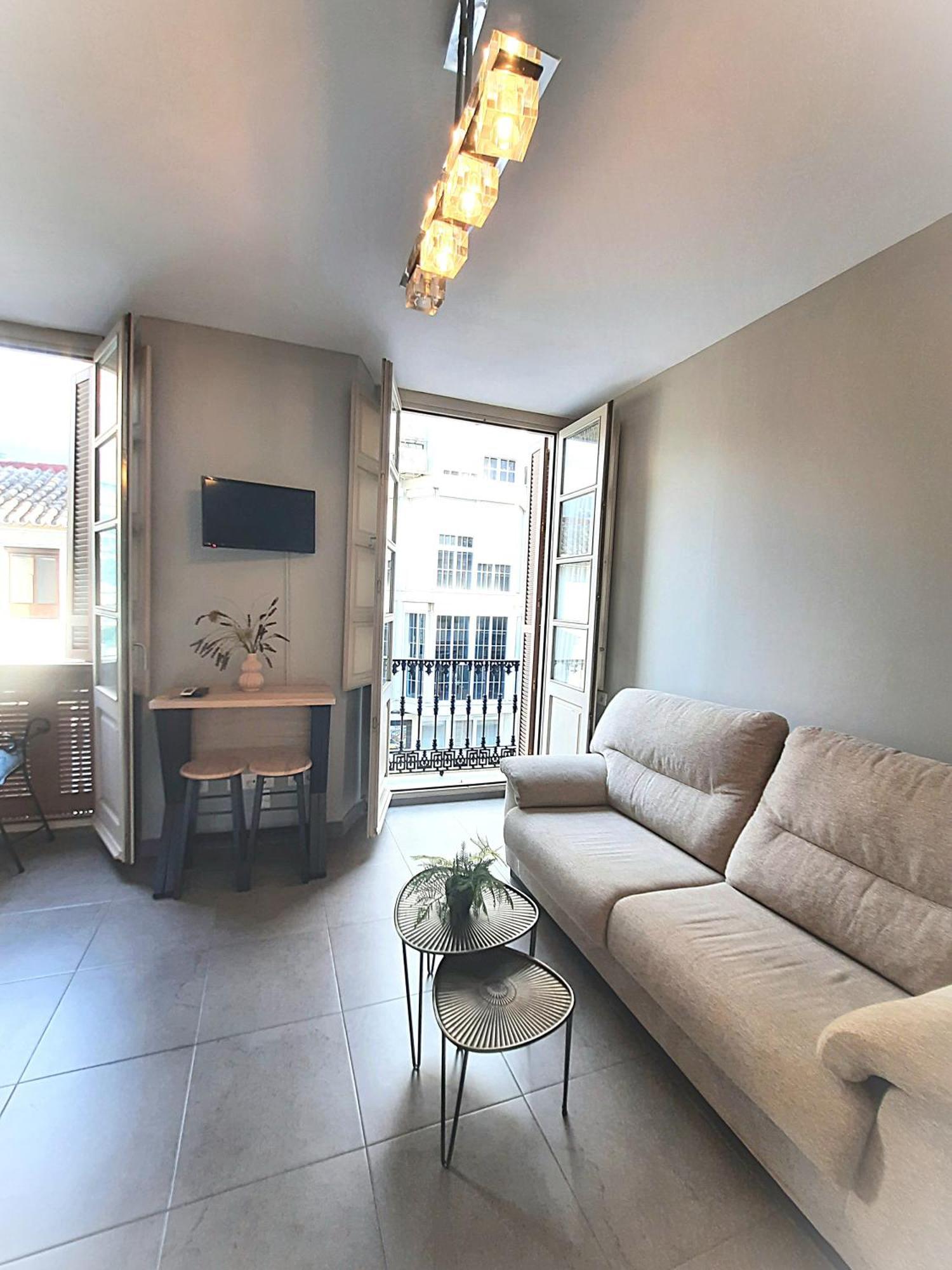 Apartamentos Malagasol Екстер'єр фото