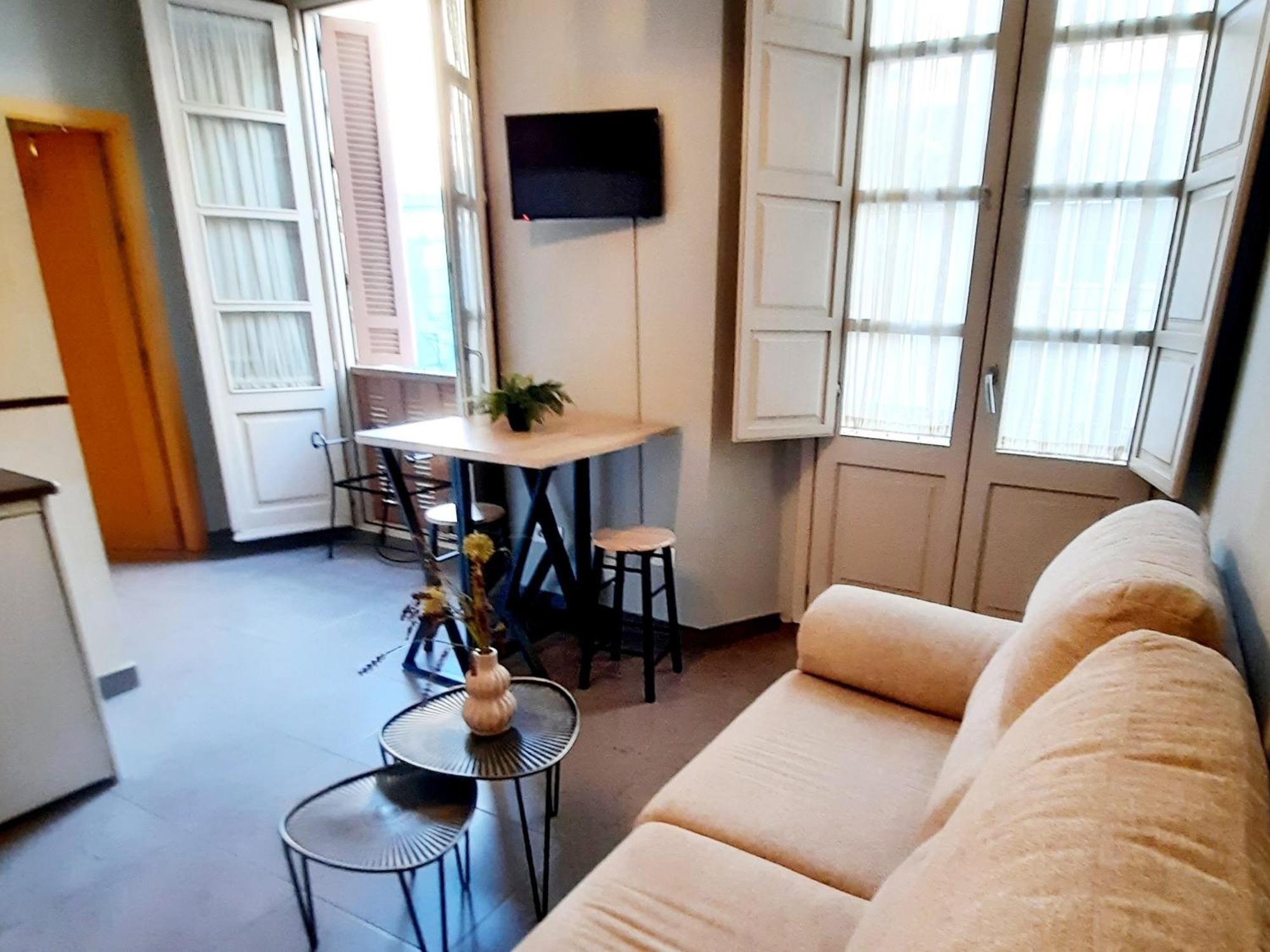 Apartamentos Malagasol Екстер'єр фото