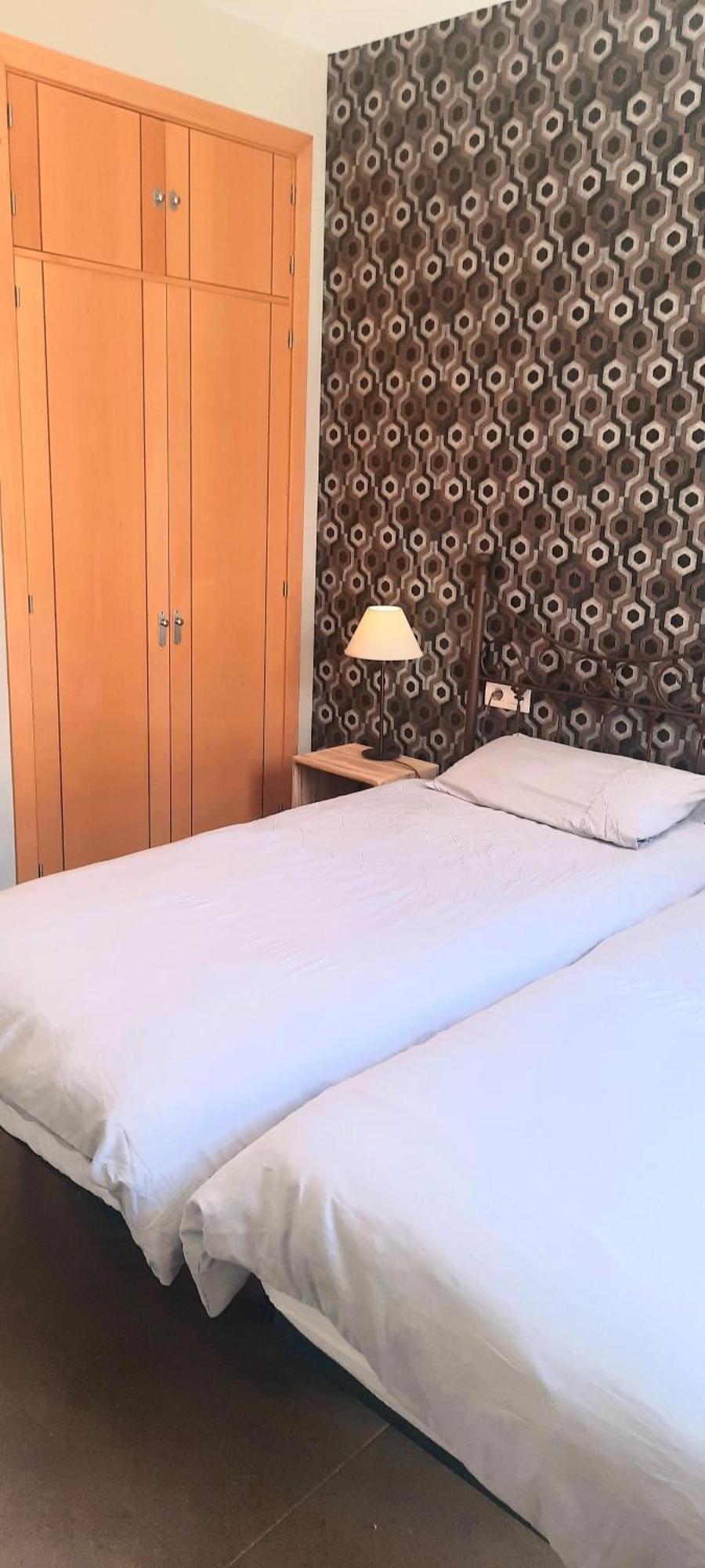 Apartamentos Malagasol Екстер'єр фото