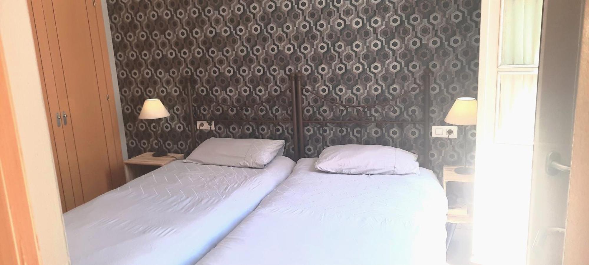 Apartamentos Malagasol Екстер'єр фото