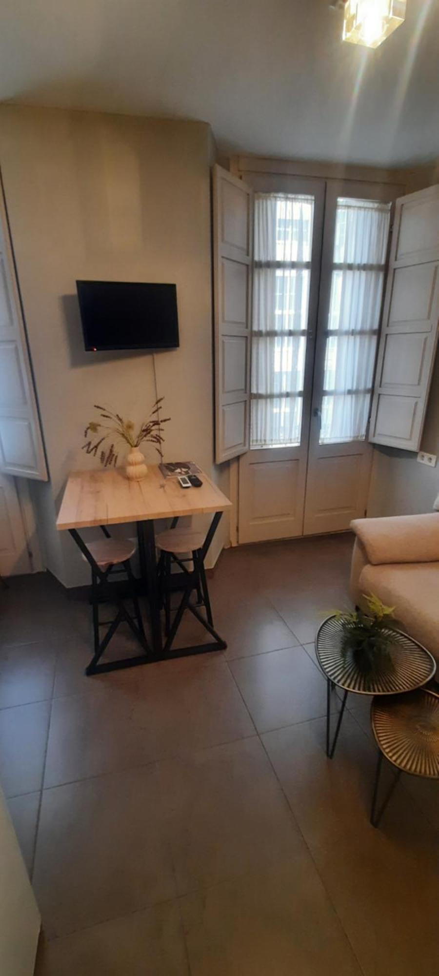 Apartamentos Malagasol Екстер'єр фото