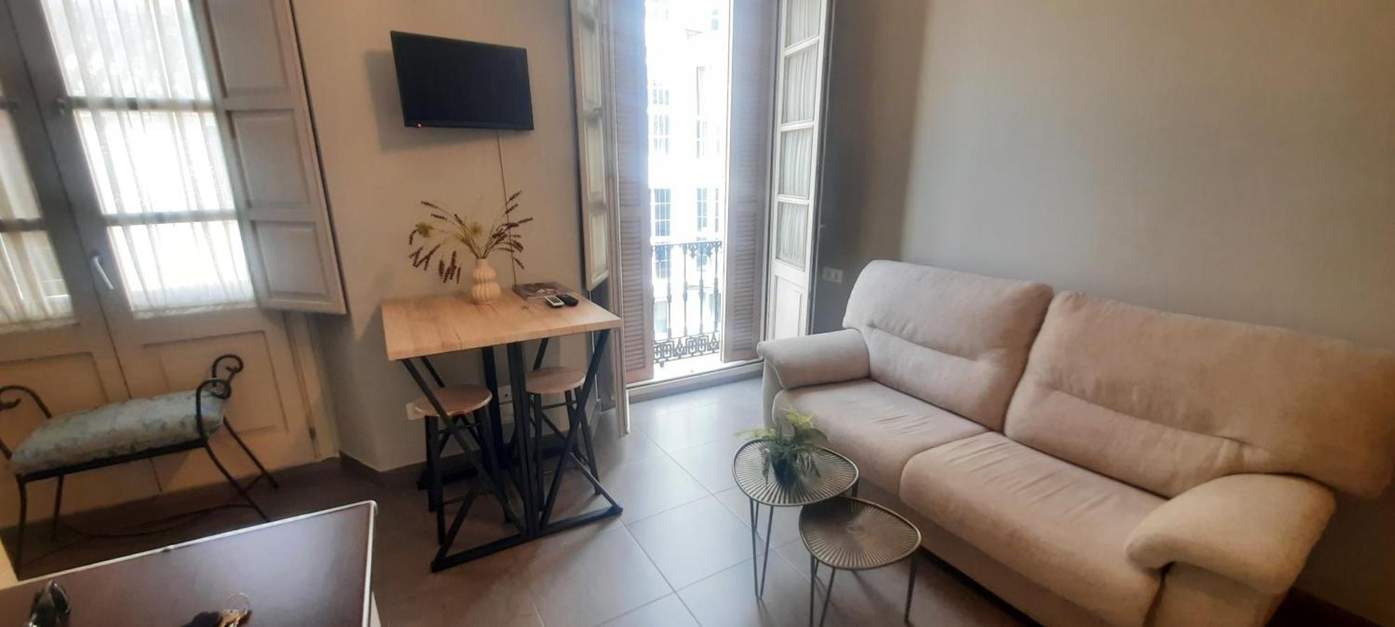 Apartamentos Malagasol Екстер'єр фото