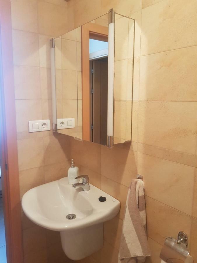 Apartamentos Malagasol Екстер'єр фото